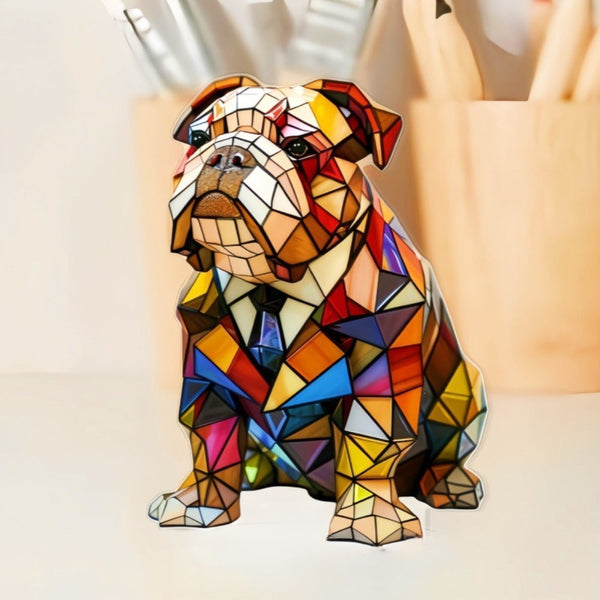 Bulldog Ljepota