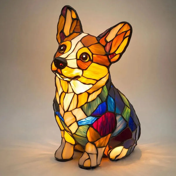 Corgi Sjajna Svjetlost