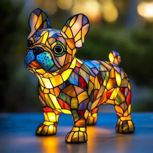Francuski Bulldog Shine